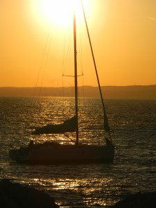 Calanque de Morgiret